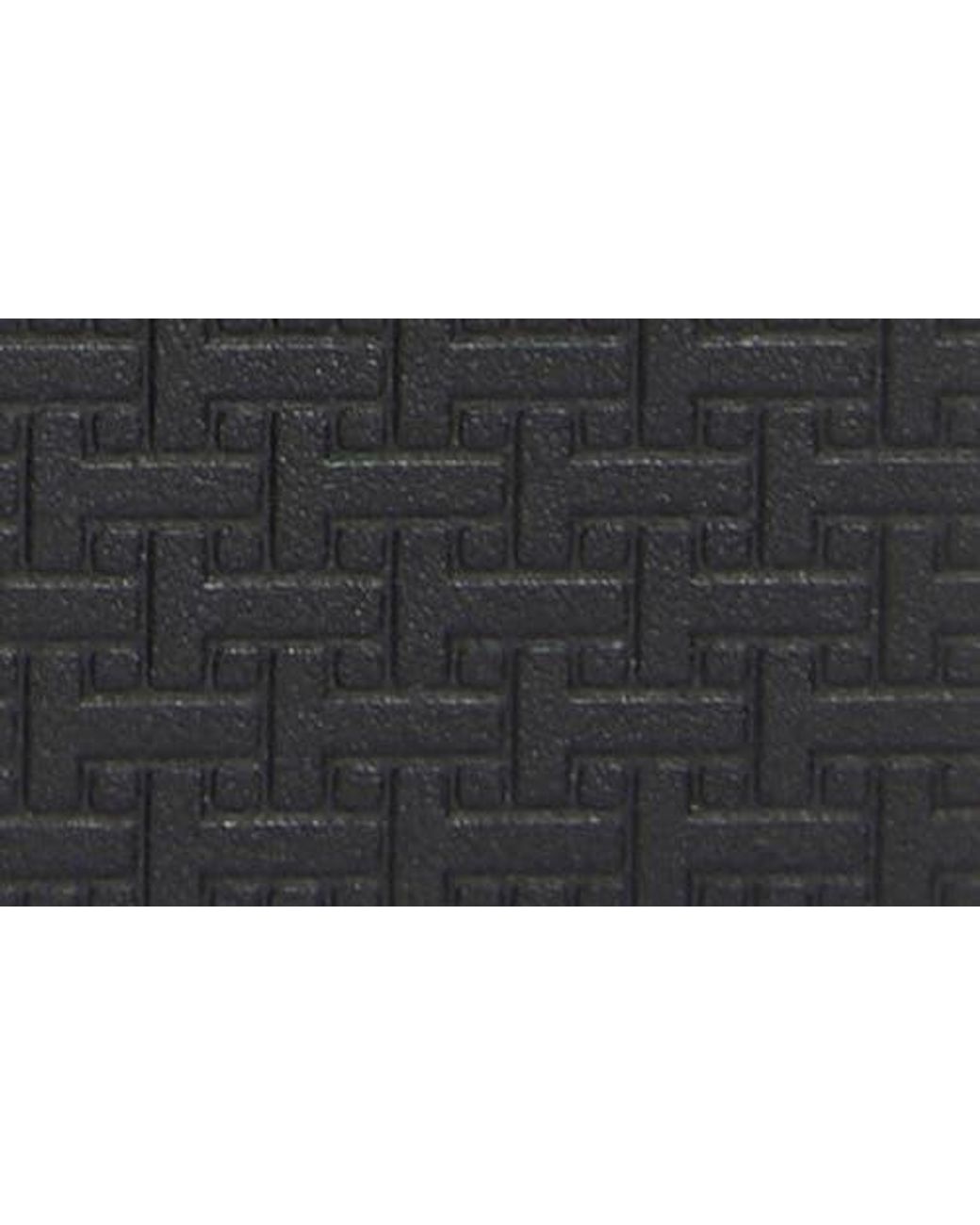 Ted Baker Black Leather Belt for men