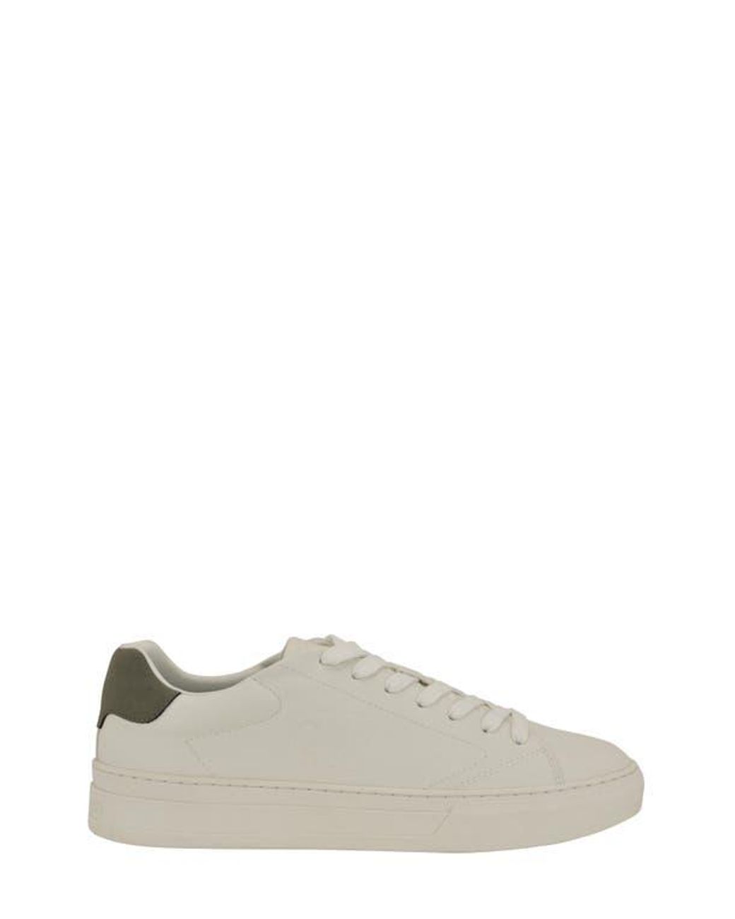 Calvin Klein White Sollyz Sneaker for men