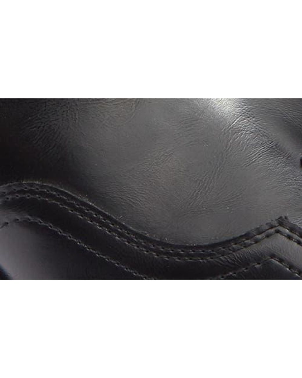 Abound Black Britta Western Boot