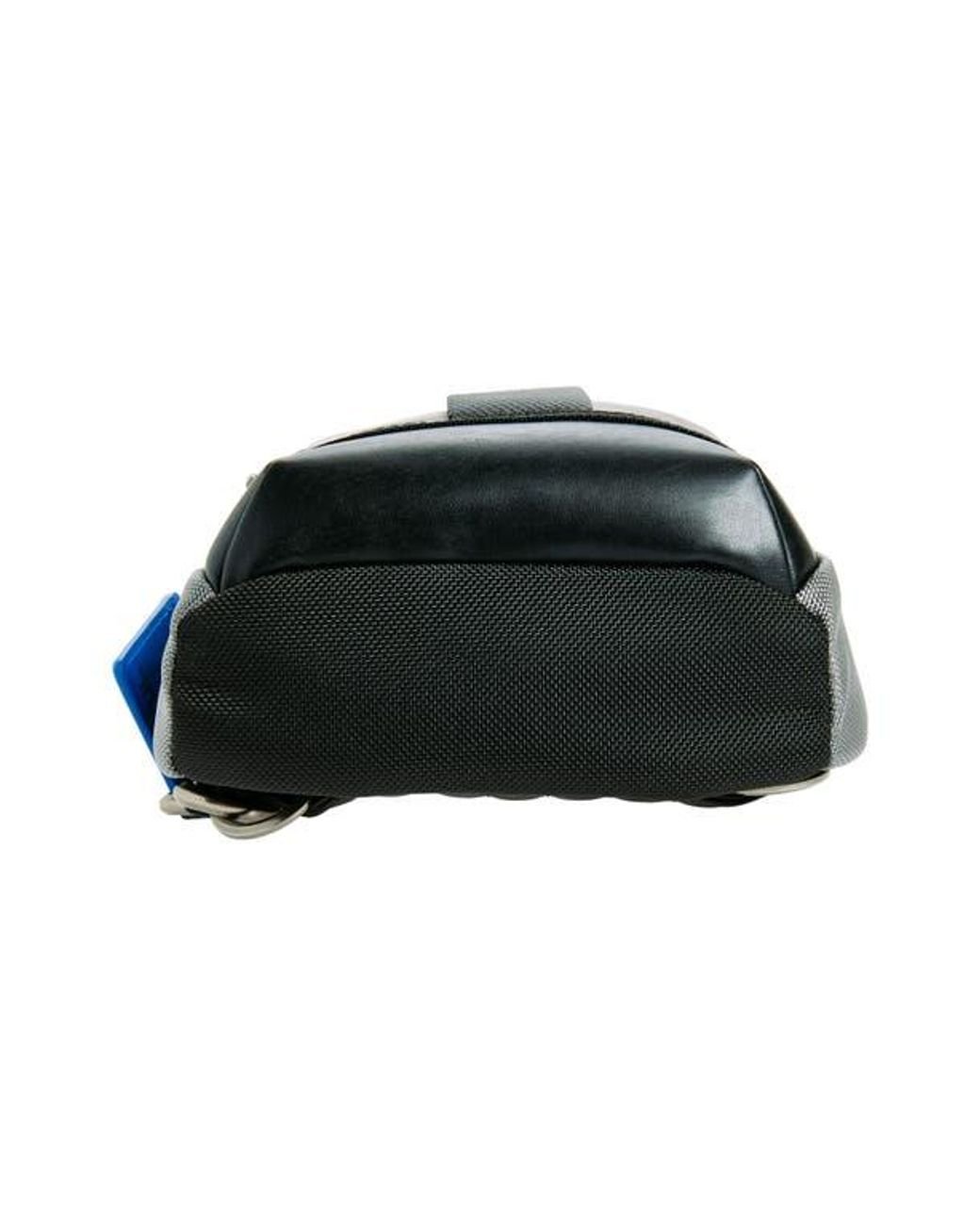Tumi Fremont Fife Slim Sling Bag in Blue | Lyst Tumi Fremont Fife Slim Sling Bag in Blue | Lyst