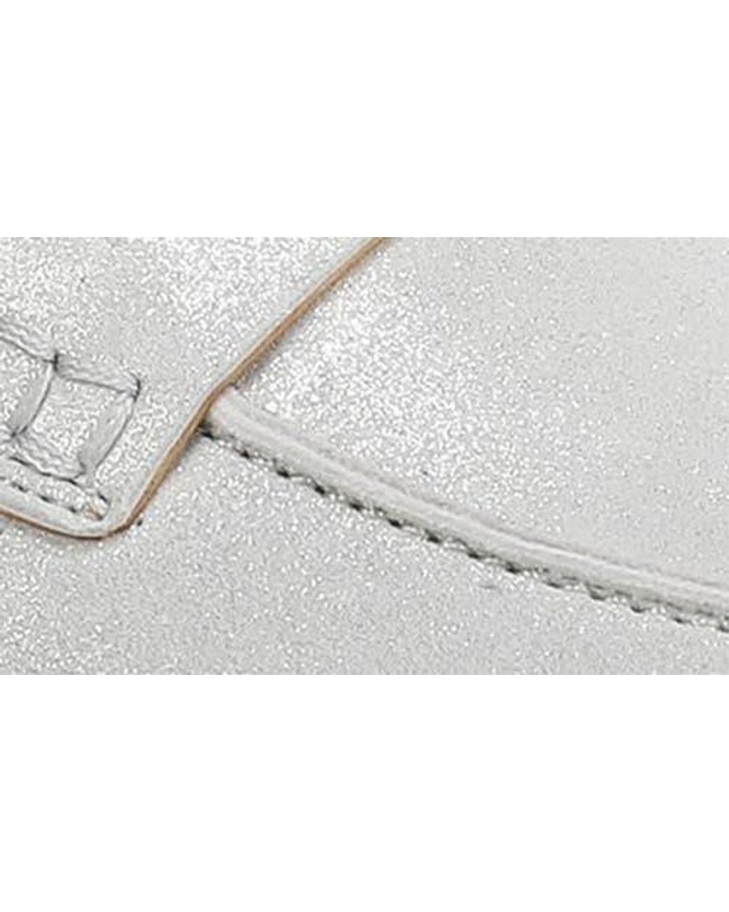 Vionic White Chantel Mule