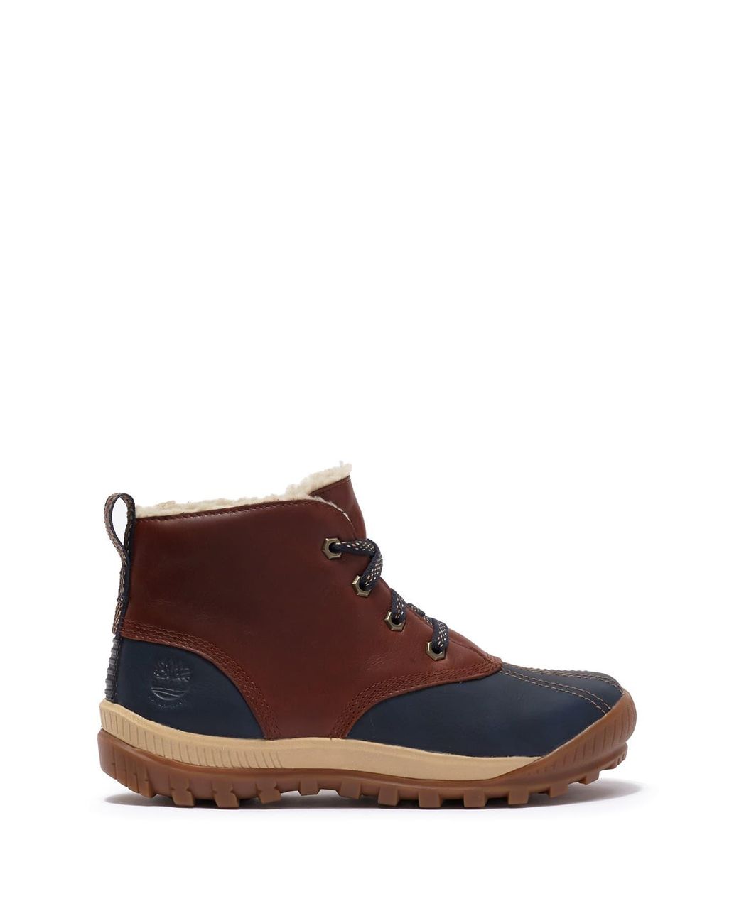 timberland mt hayes chukka