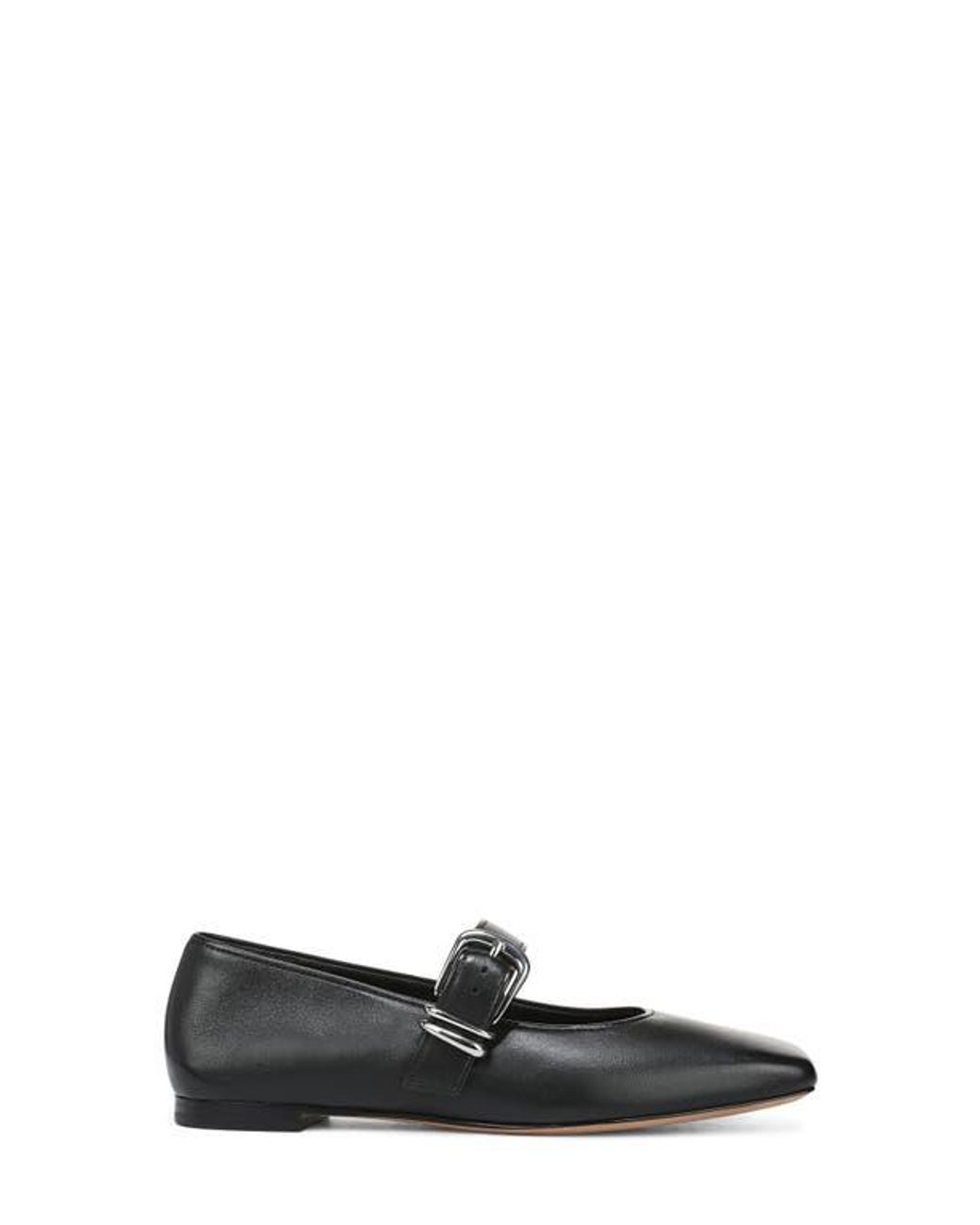 Vince Black Daniela Mary Jane Flat