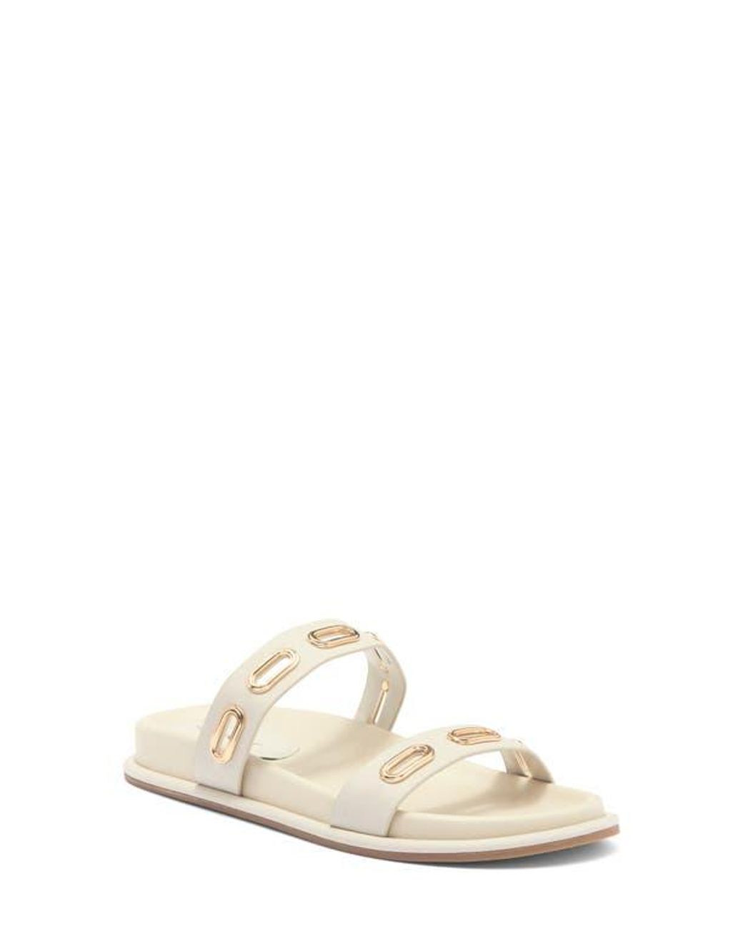 Splendid Damen Sandalen „Clauda“ – Schieber, Mit Weichem Fußbett Und Gepolsterter Sohle