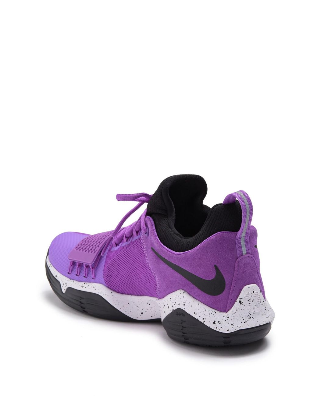 Pg 1 discount bright violet