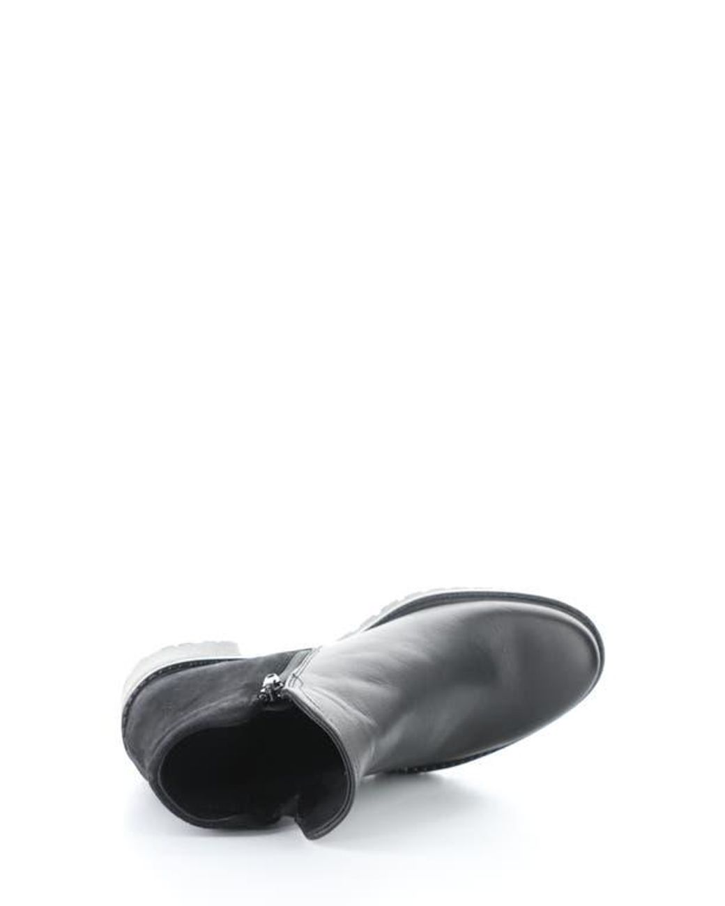Bos. & Co. Black Inara Bootie