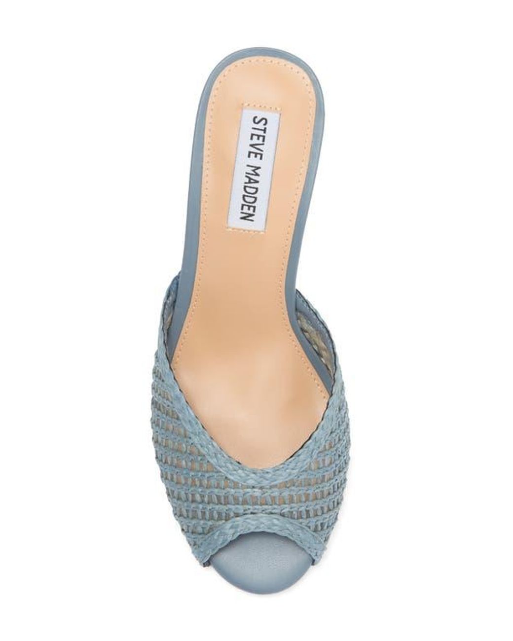 【レディース】Steve Madden Rowe Woven ミュール Steve Madden Rowe Woven Mule (Women) | Nordstromrack