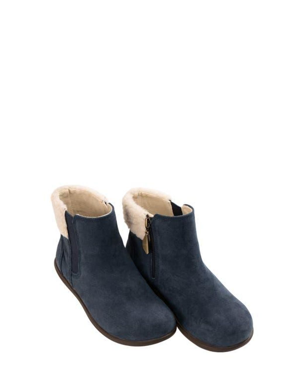 Revitalign Blue Trestle Boot