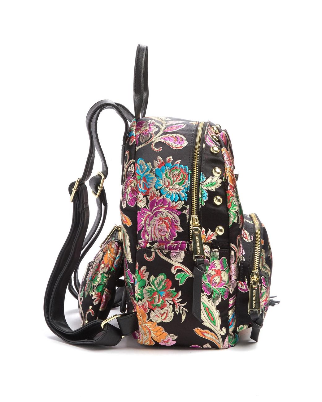 NEW Steve Madden Floral Backpack