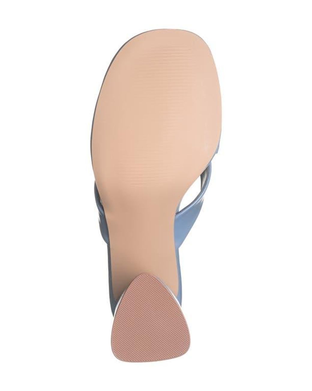 【Steve Madden】Kitana ブロックヒール スライドサンダル Steve Madden Kitana Block Heel Slide Sandal in Pink | Lyst