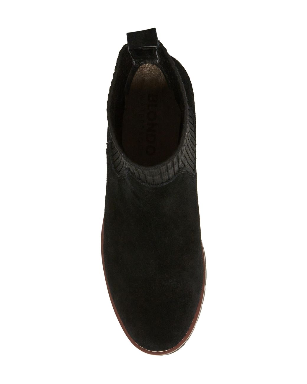 Dexter waterproof boots black shop