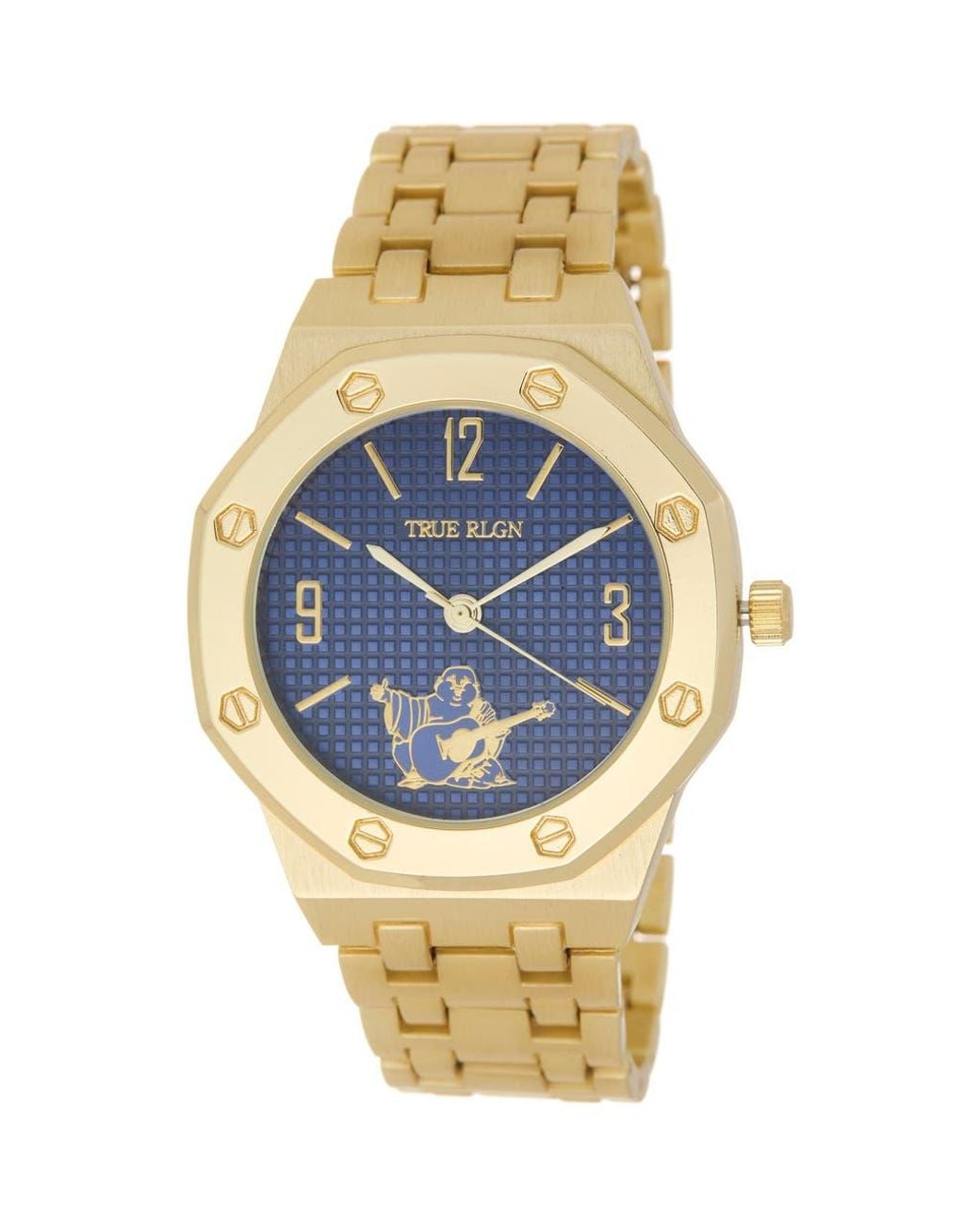 true-religion-GOLD-Bracelet-