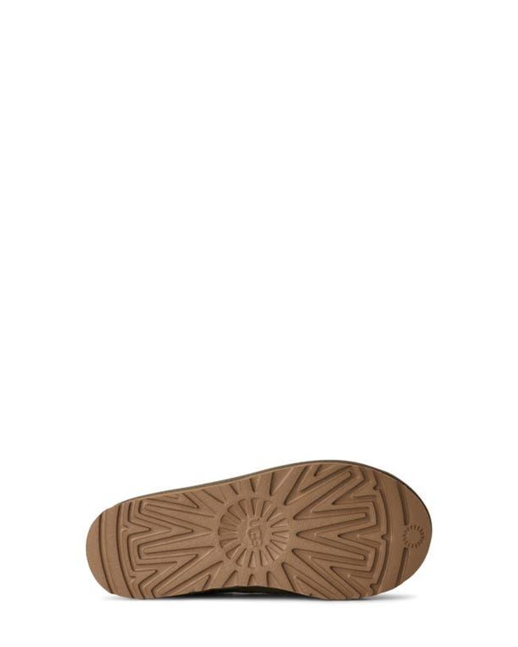 Ugg Green Tasman Ii Slipper