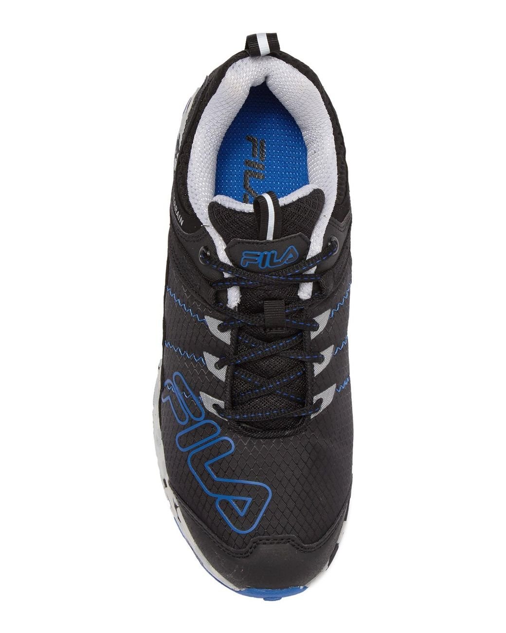 fila memory blowout 18