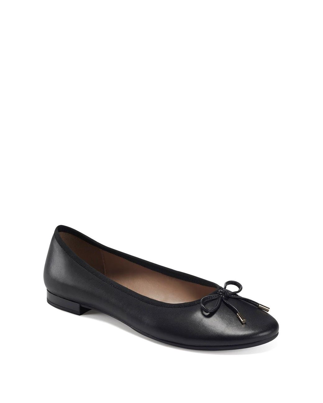 aerosoles crystal ballet flat
