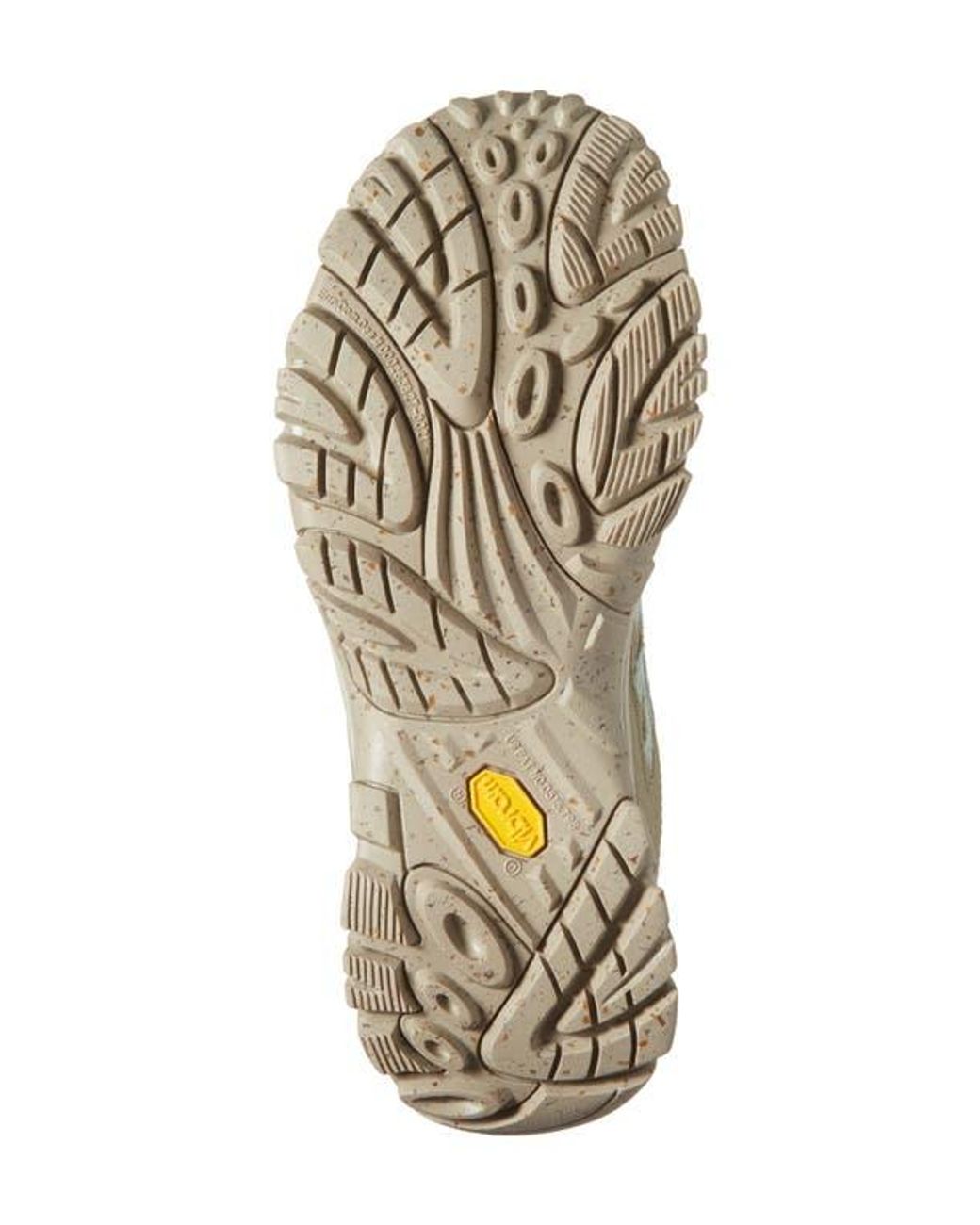 Merrell Multicolor Moab 2 Mesa Luxe Sneaker for men