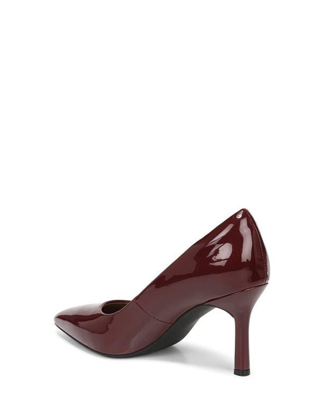 Nordstrom Rack Brown Paige Pump