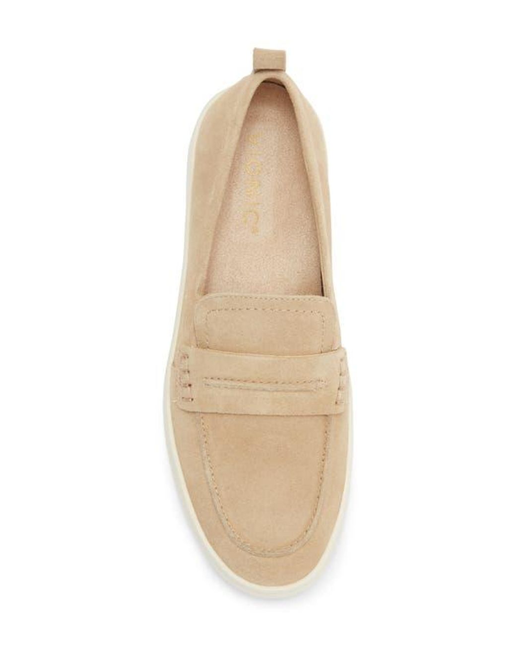 Vionic Natural Ciara Loafer