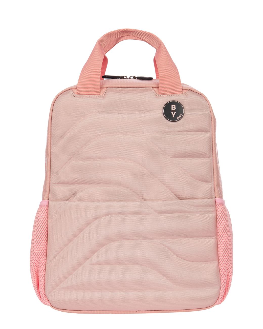 Bric's B Y Ulisse Backpack in Pink for Men Lyst