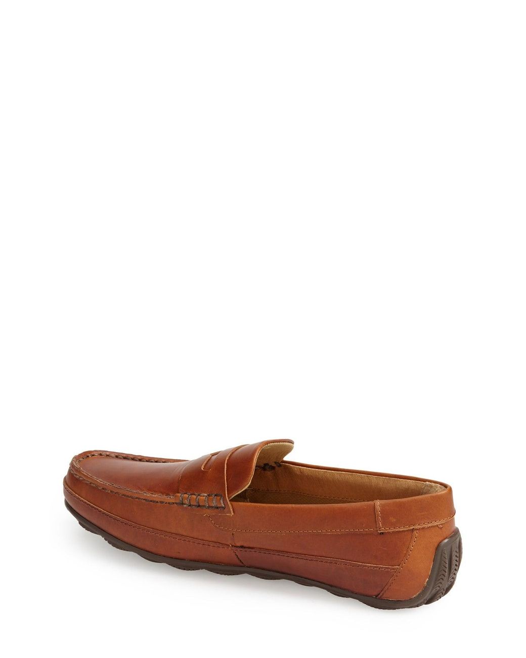 sperry hampden loafer