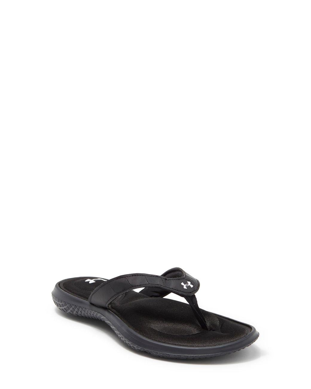 under armour marbella flip flops