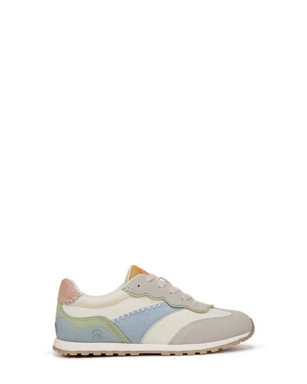 Blowfish Gray Valley Sneaker