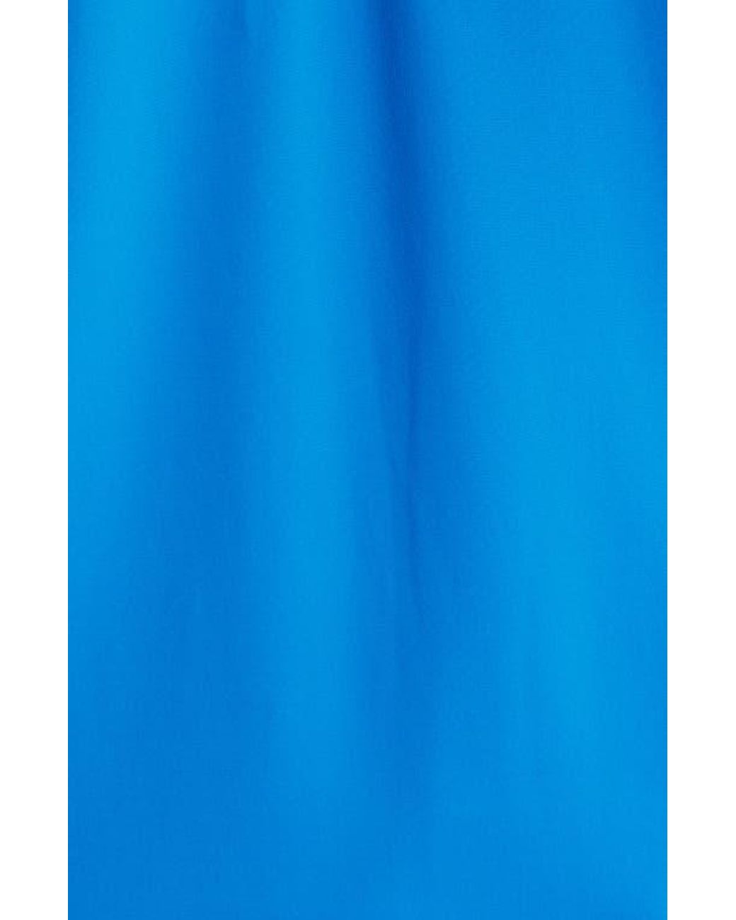 Johnnie-o Blue Motion Performance Quarter Zip Pullover for men