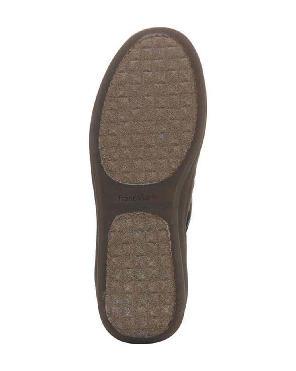 Franco Sarto White Vinto Sneaker