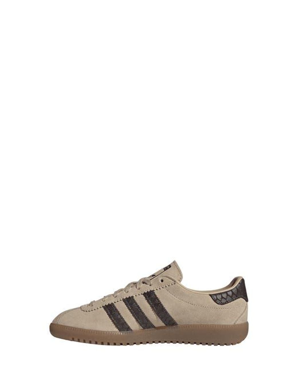 Adidas Multicolor Brmd Sneaker