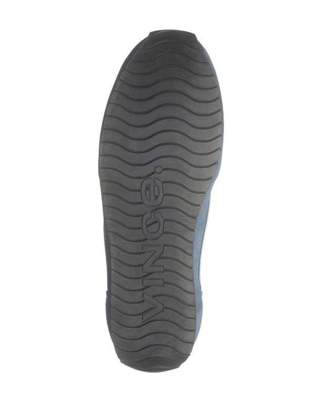 Vince Blue Ocean Sneaker for men