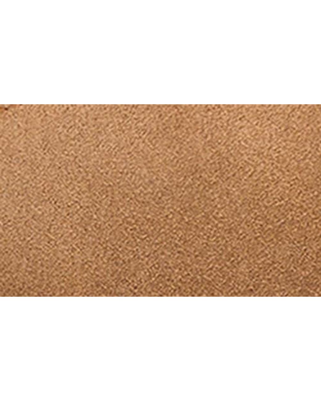 Ugg Brown Goldenstar Platform Sandal