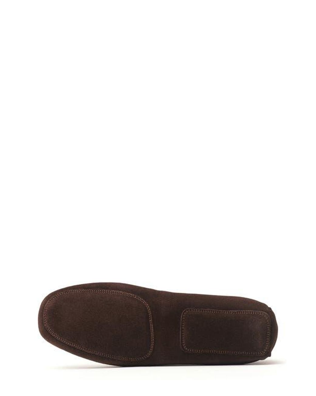 Anthony Veer Brown William Loafer for men
