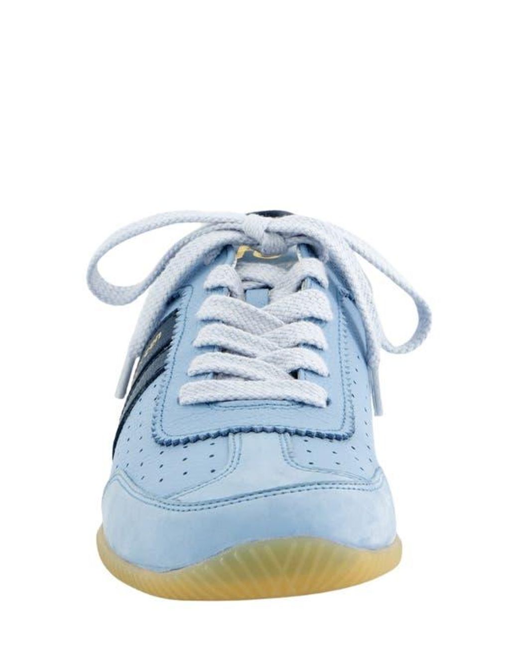 Paul Green Blue Dandi Sneaker