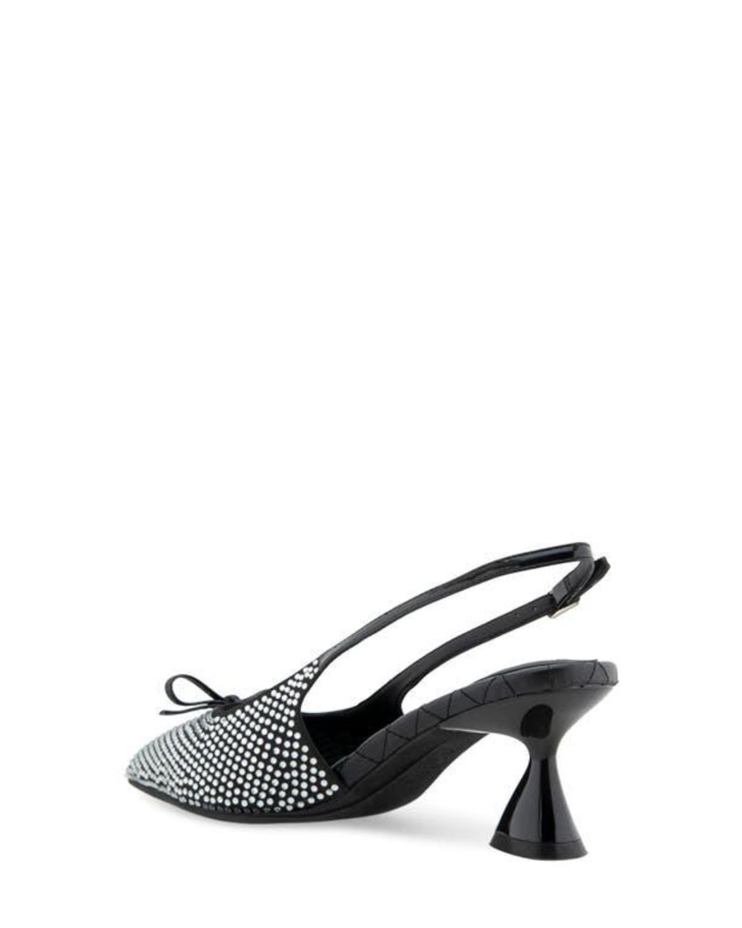 Aerosoles Multicolor Janice Slingback Pointed Toe Pump