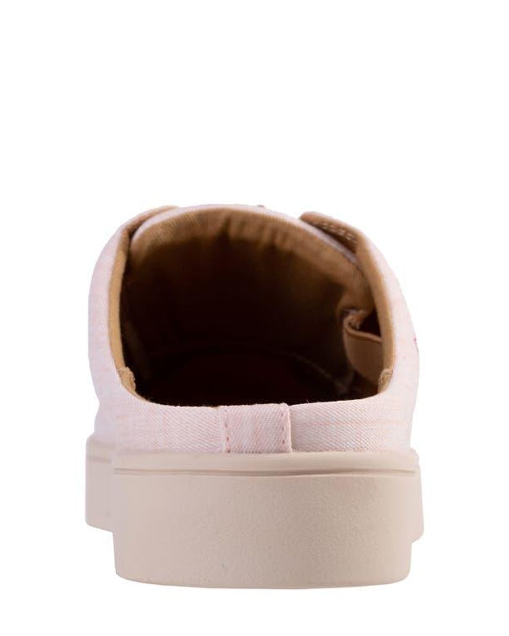 Revitalign Pink Harmony Mule
