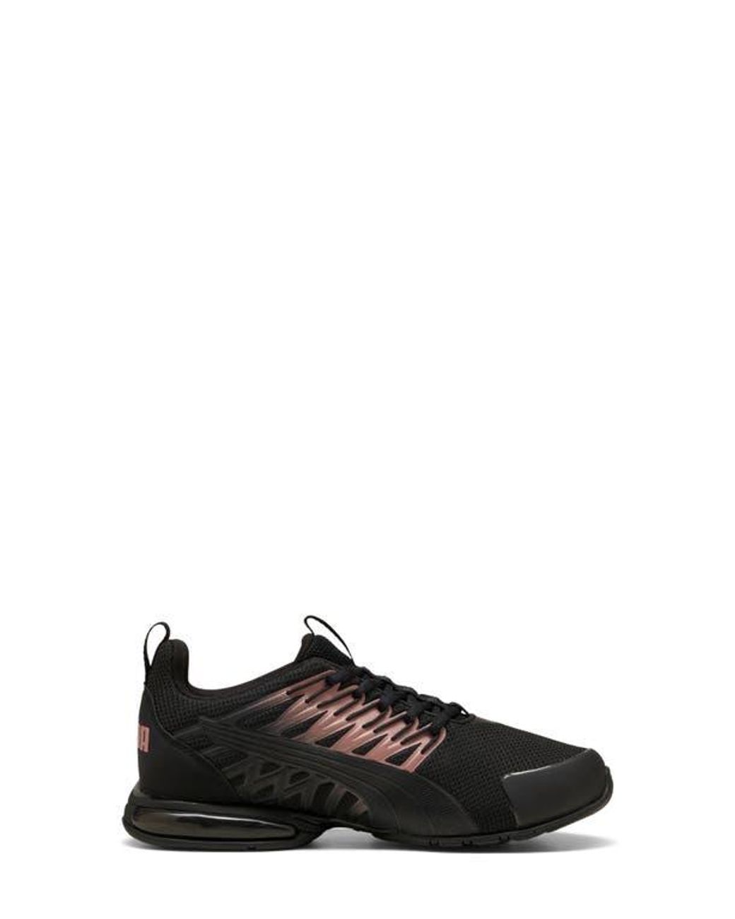 PUMA Black Voltaic Eco Sneaker