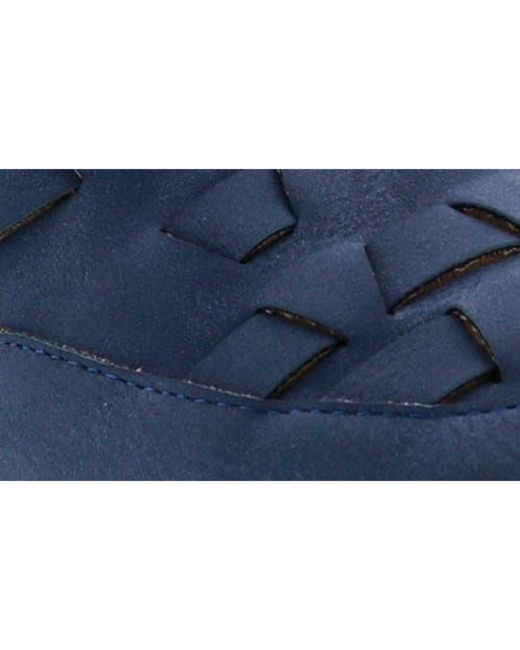 Bellini Blue Penelope Slingback Pump