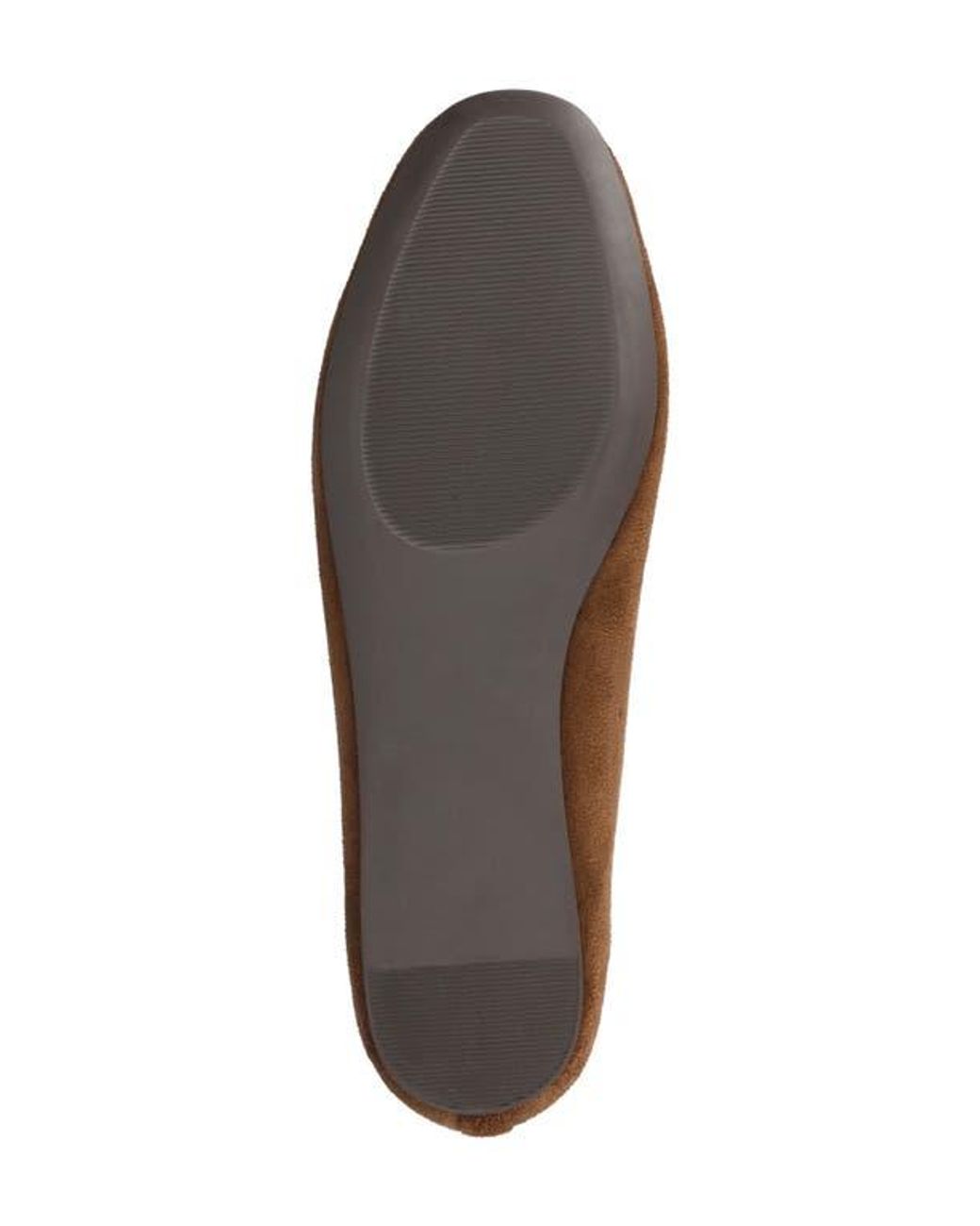 Journee Collection Brown Fortune Flat
