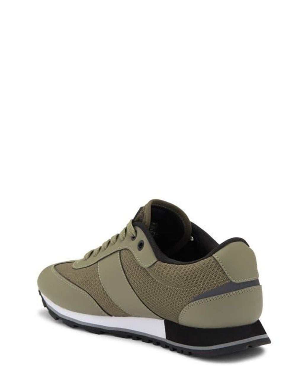 Boss Green Parkour Runner Sneaker for men