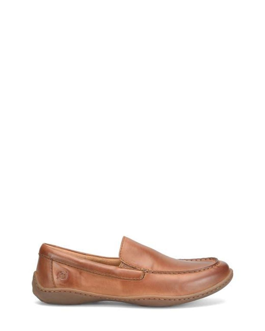 Børn Brown Scotty Loafer for men