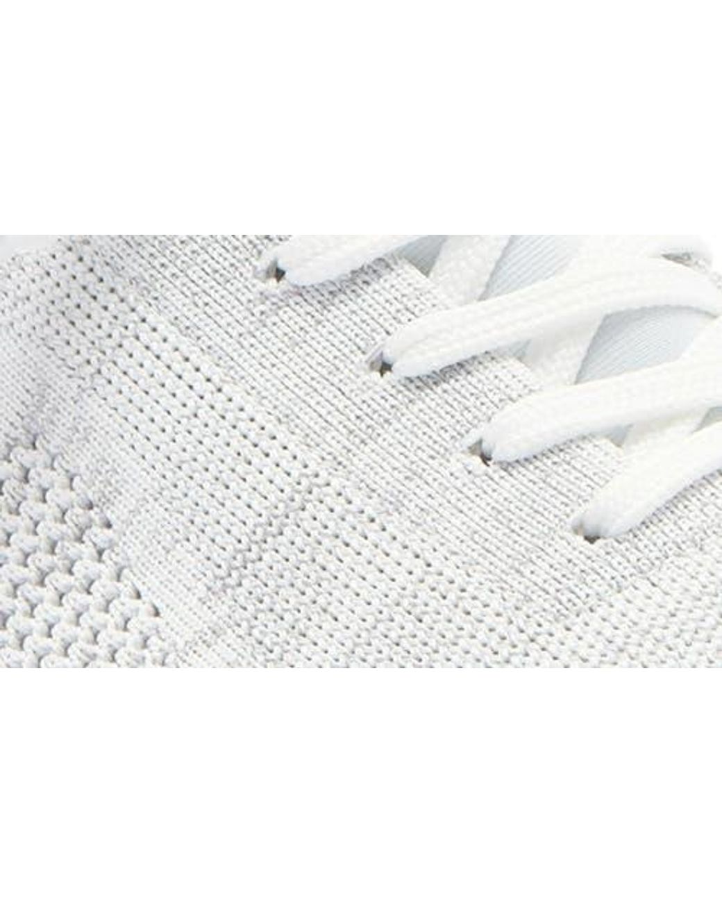 Steve Madden White Pisces Sneaker for men