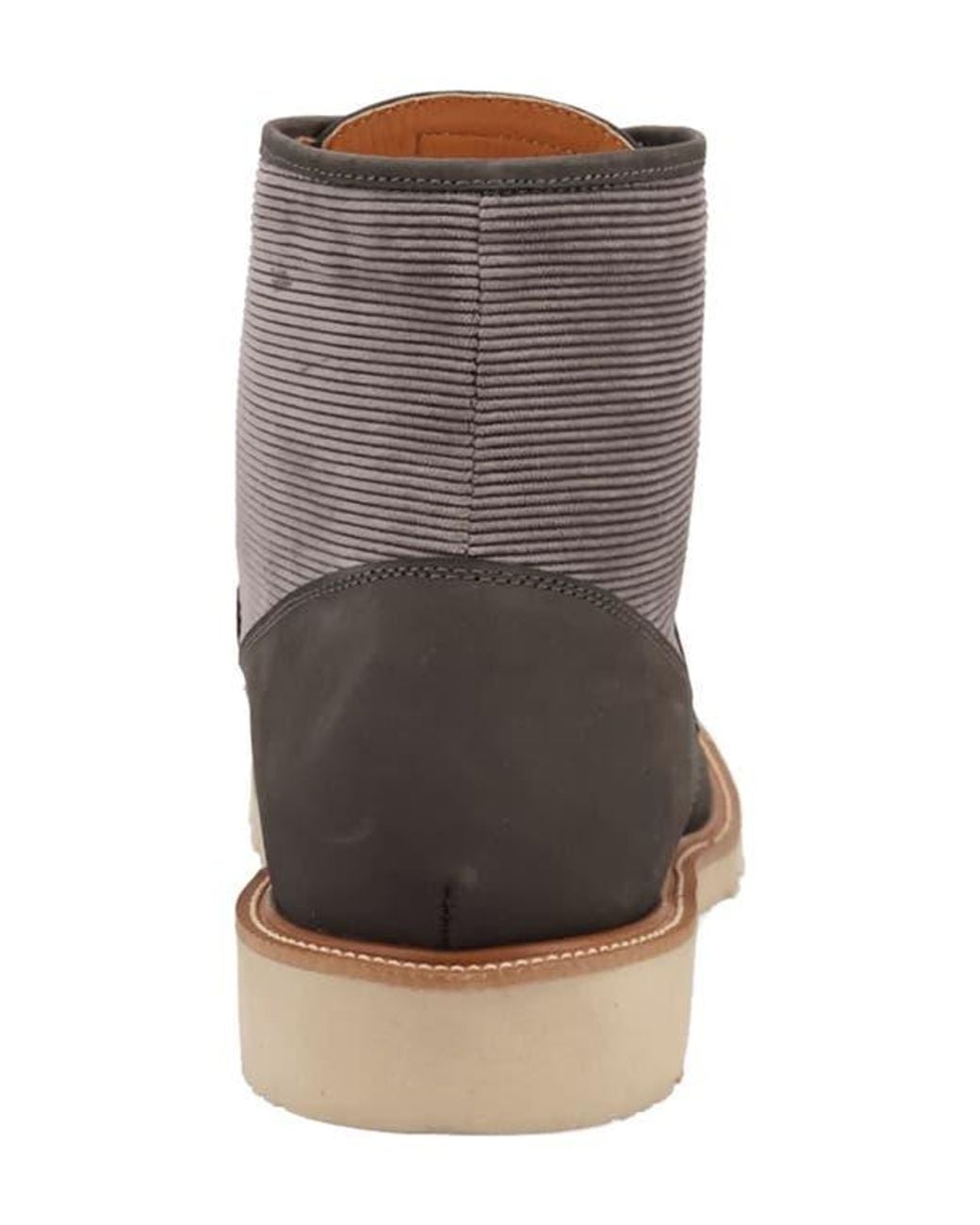 Dingo Brown Carlsbad Boot for men