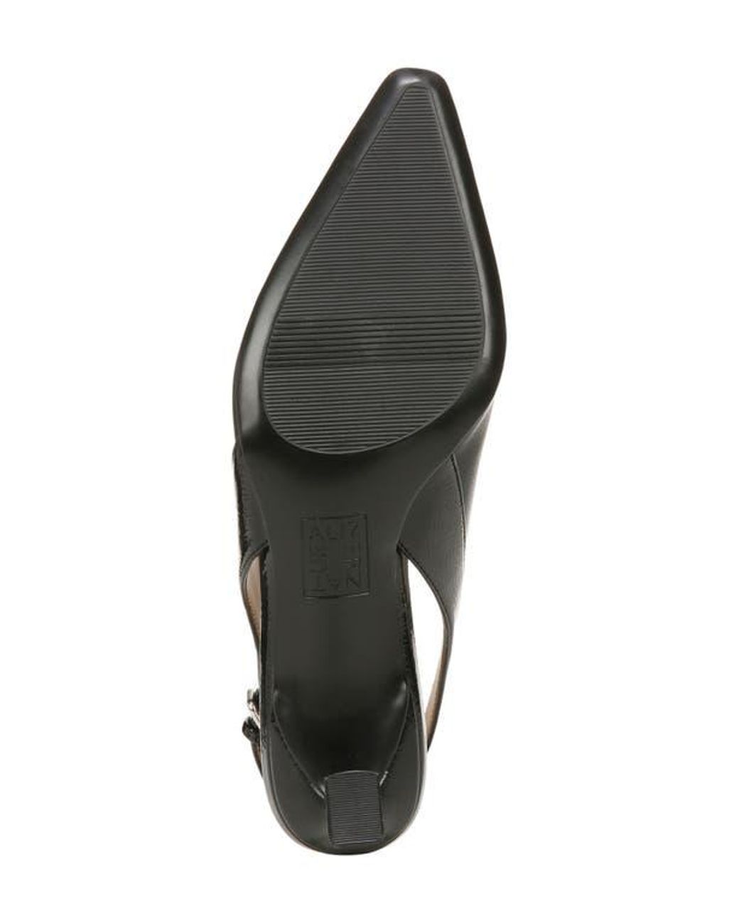 Naturalizer Multicolor Tansy Slingback Pump
