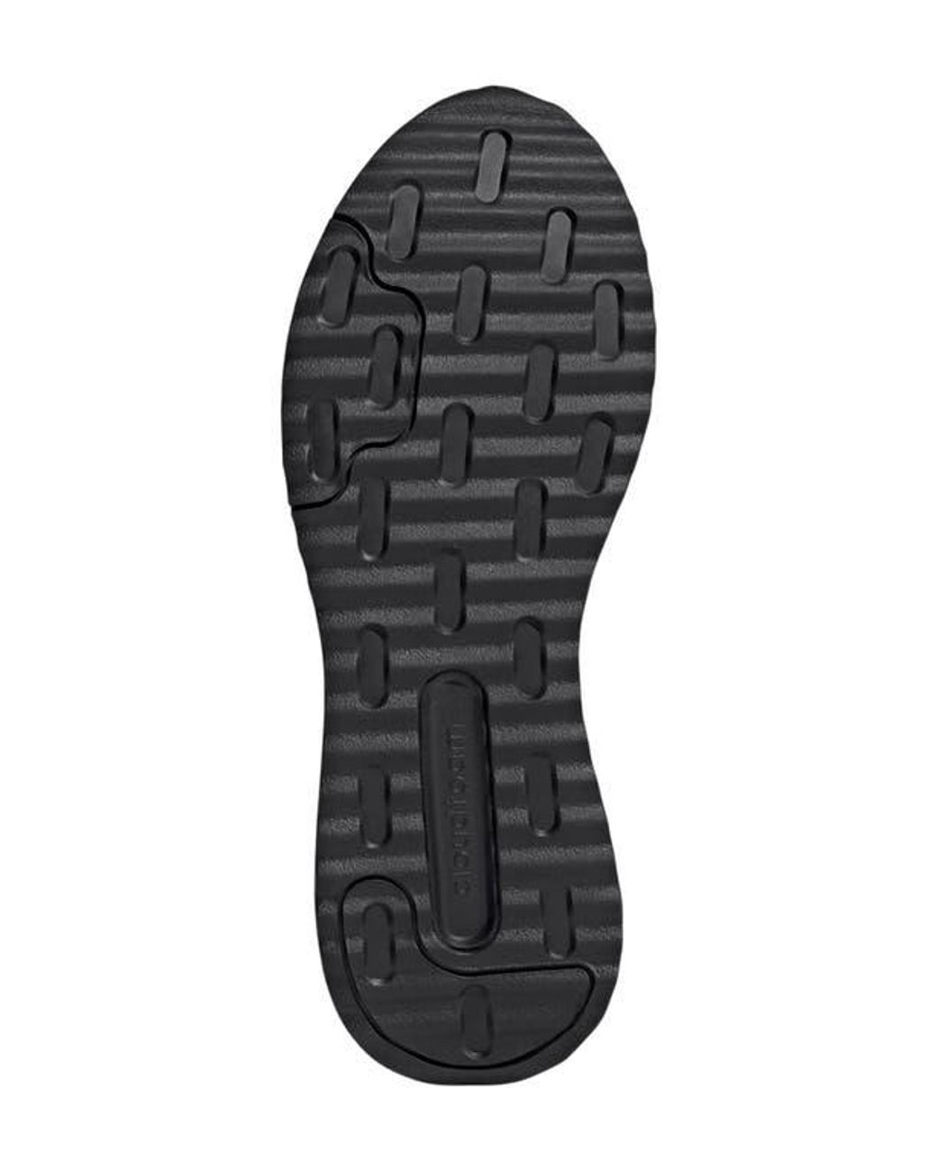 Adidas Black X_Plr Path Sneaker for men