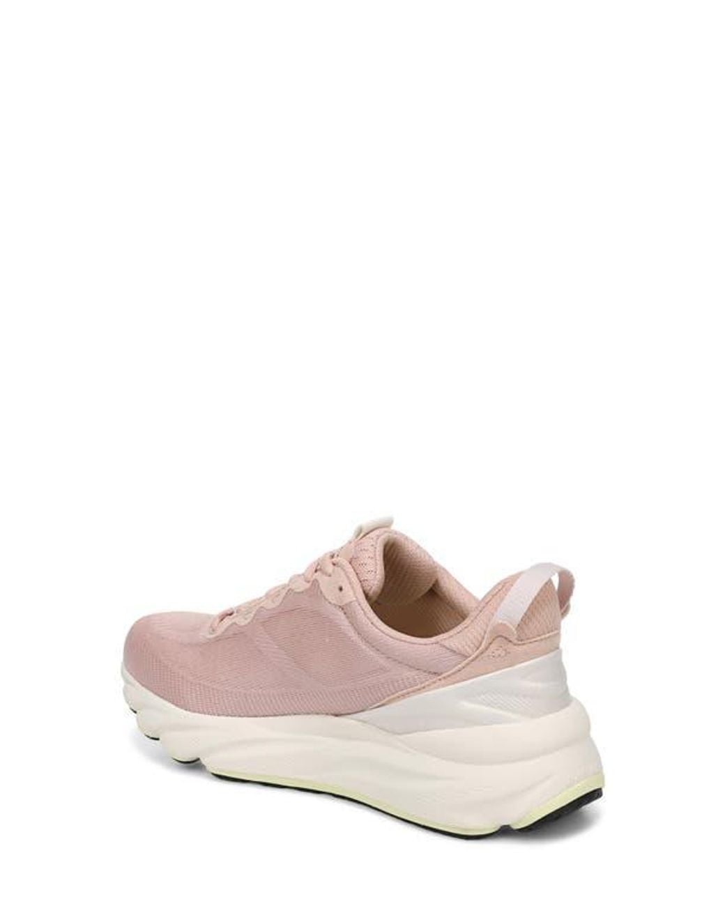Ryka Pink Devotion Swift Walking Sneaker