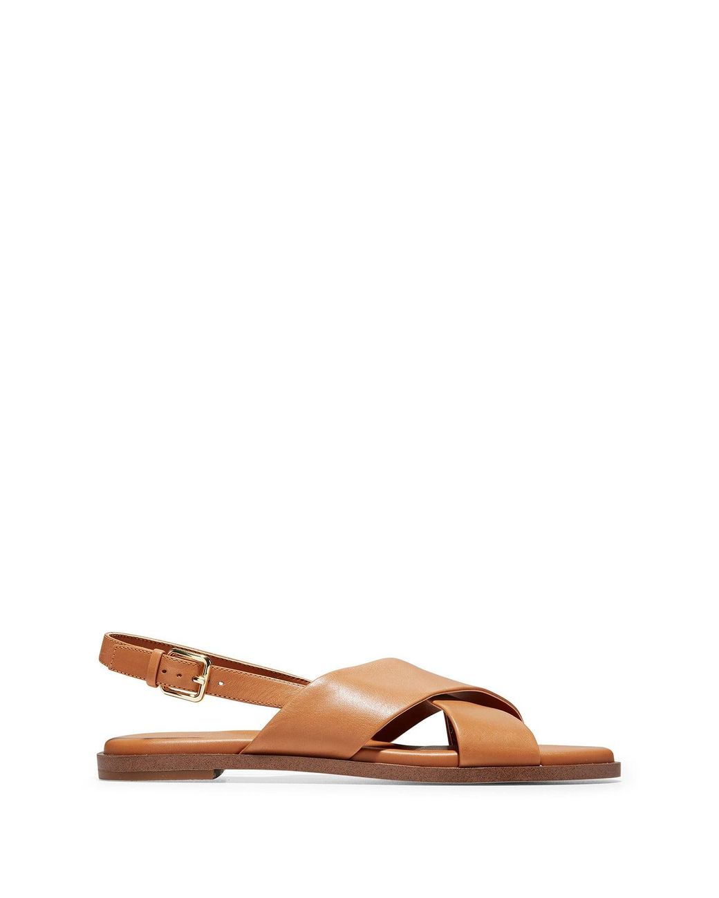 fernanda grand flat sandal