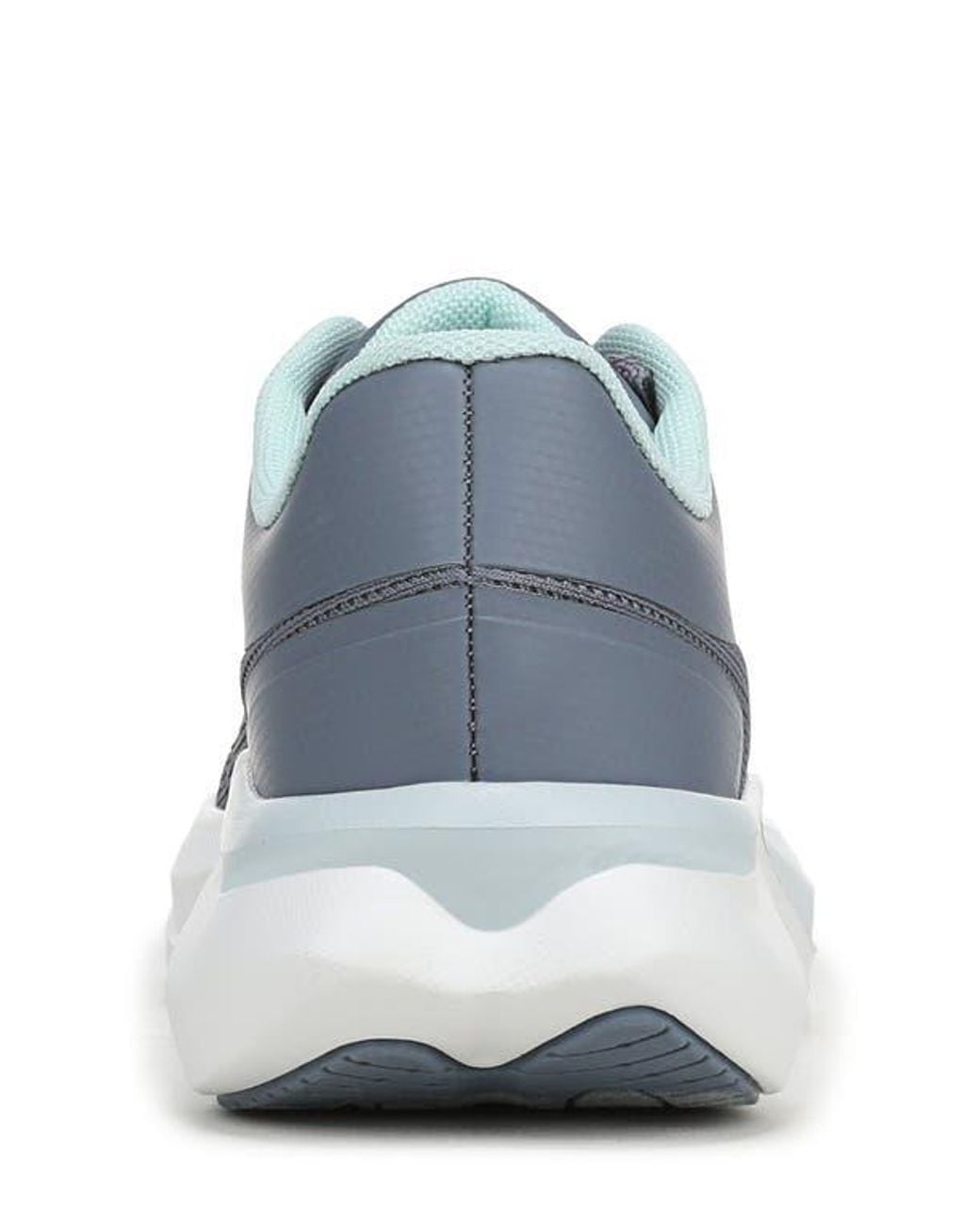 Ryka Blue Convoy Walking Sneaker