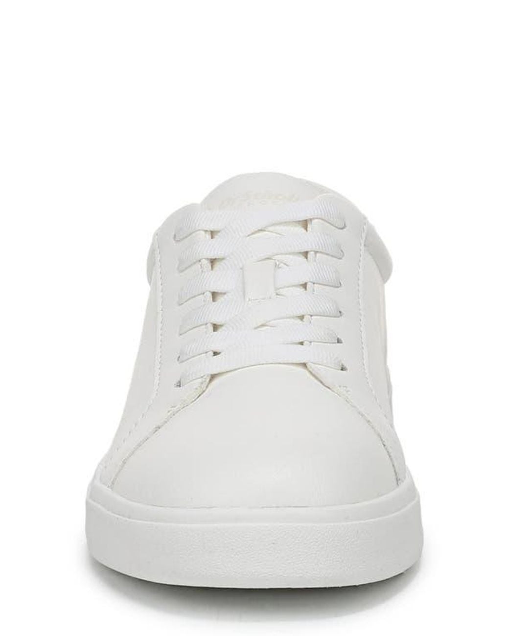 Dr4s Top Rack Dr. Scholls Vivenne Low Top Sneaker in White | Lyst