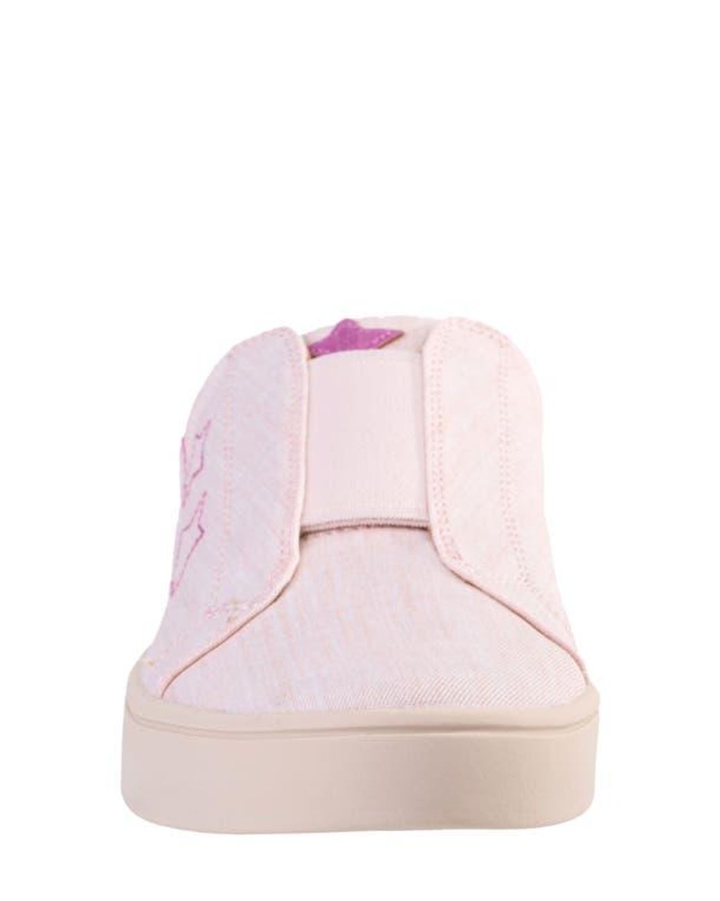 Revitalign Pink Harmony Mule