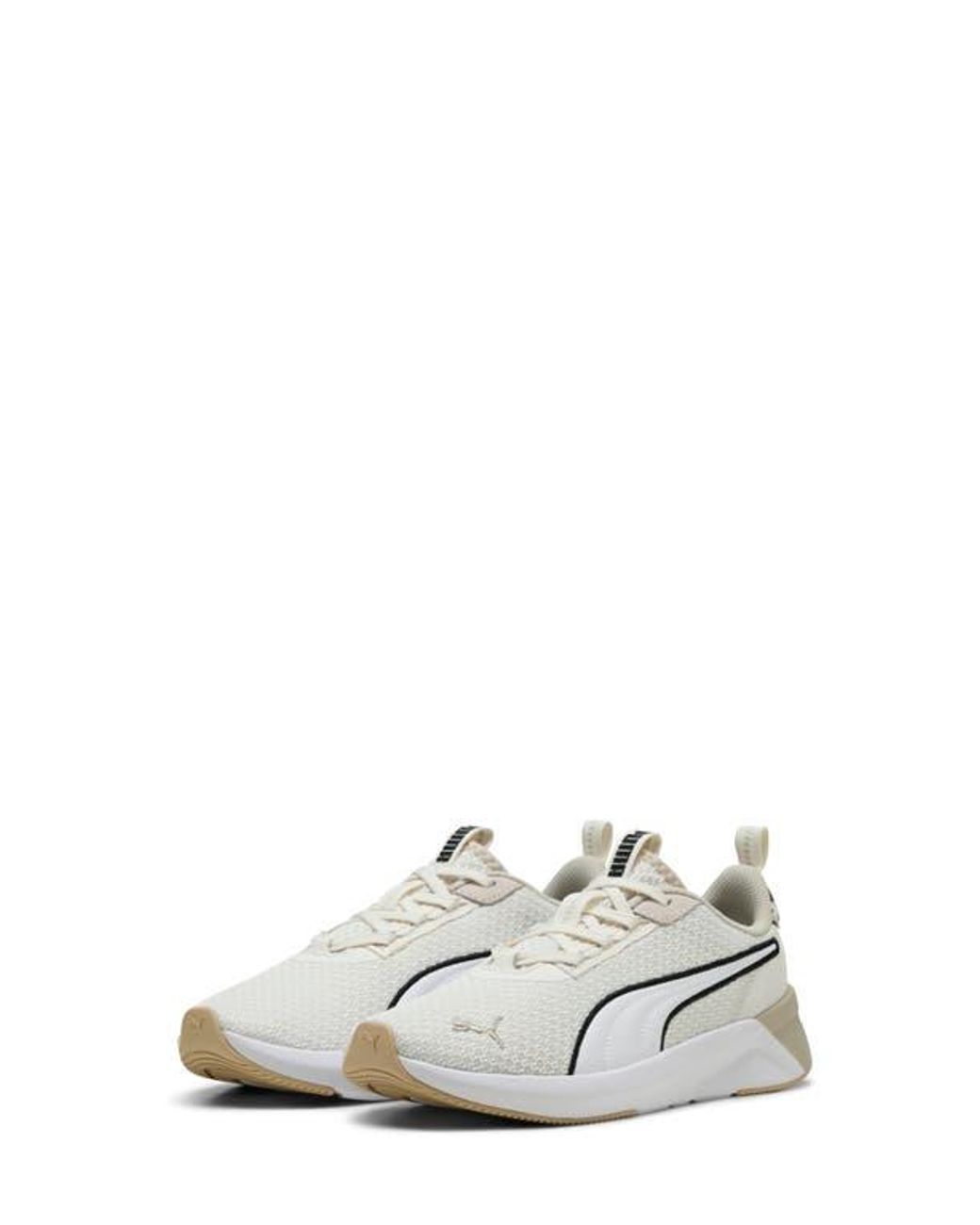 PUMA Metallic Softride Harli Sneaker